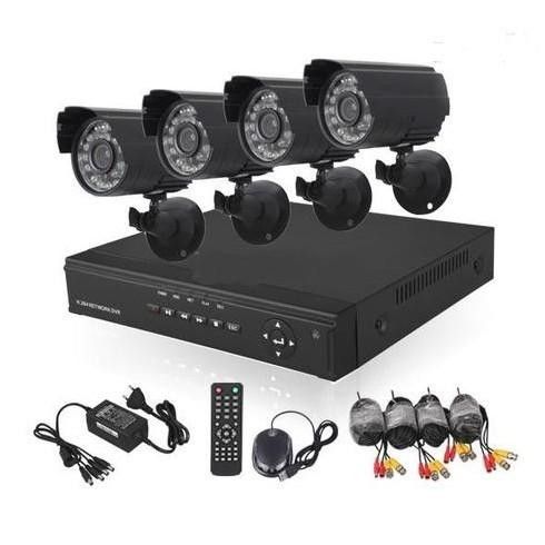 CCTV Starter Kit