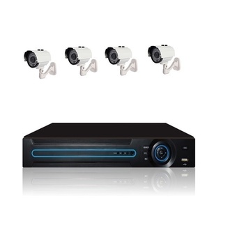 CCTV Starter Kit