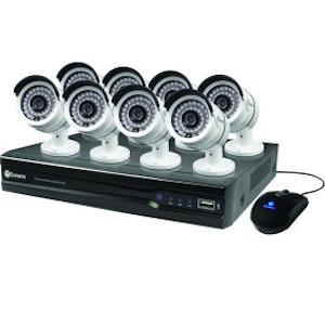 CCTV Starter Kit