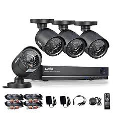CCTV Starter Kit