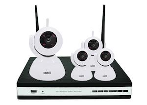 CCTV Starter Kit